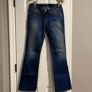 True religion brand jeans